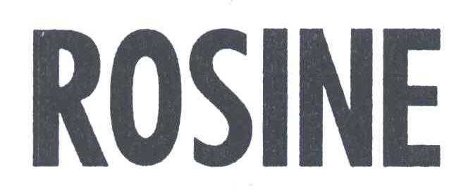 ROSINE