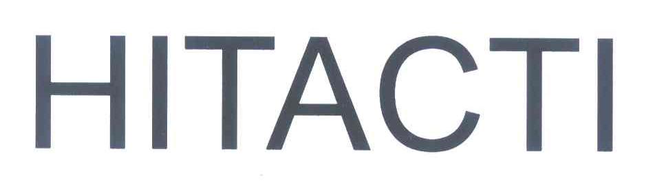 HITACTI