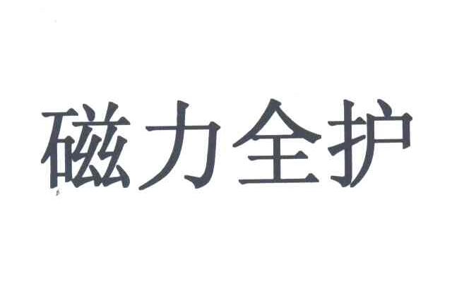 磁力全护