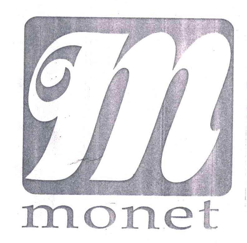 MONET;M