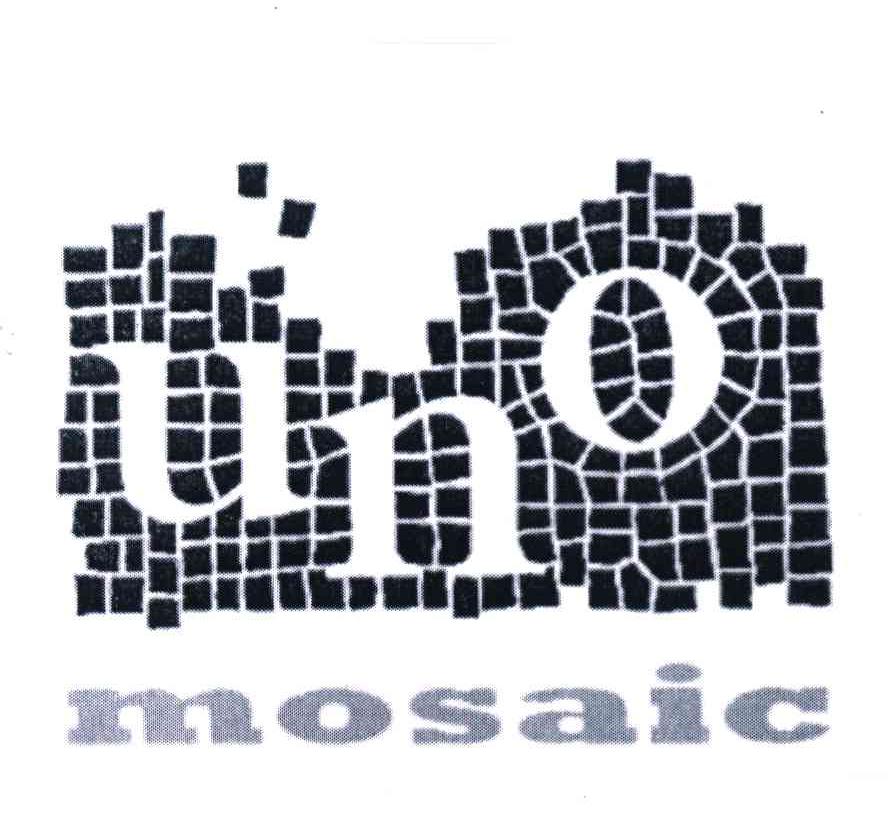 UNO MOSAIC
