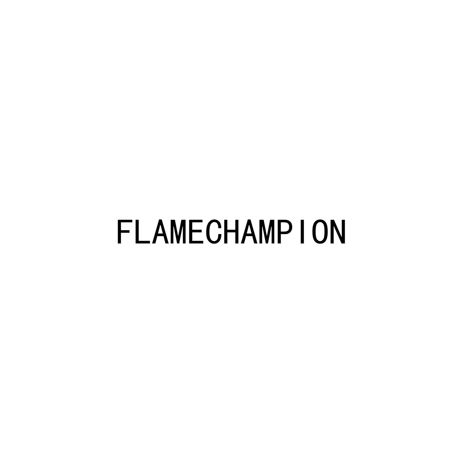 FLAMECHAMPION