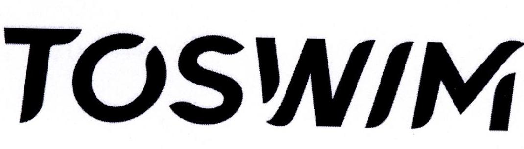 TOSWIM