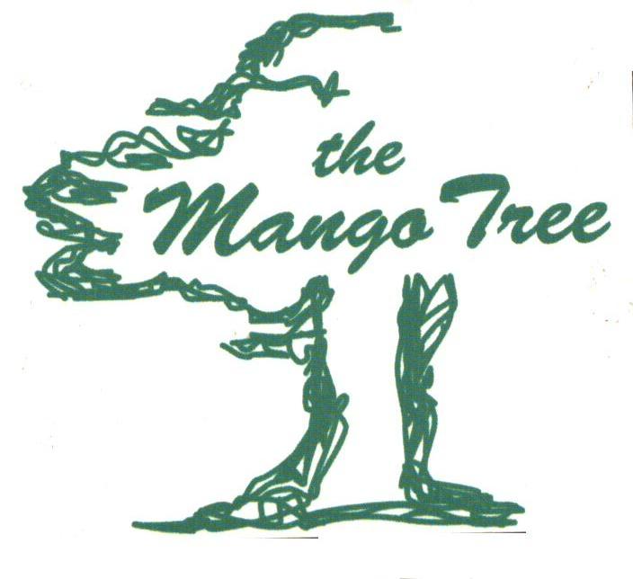 THE MANGO TREE