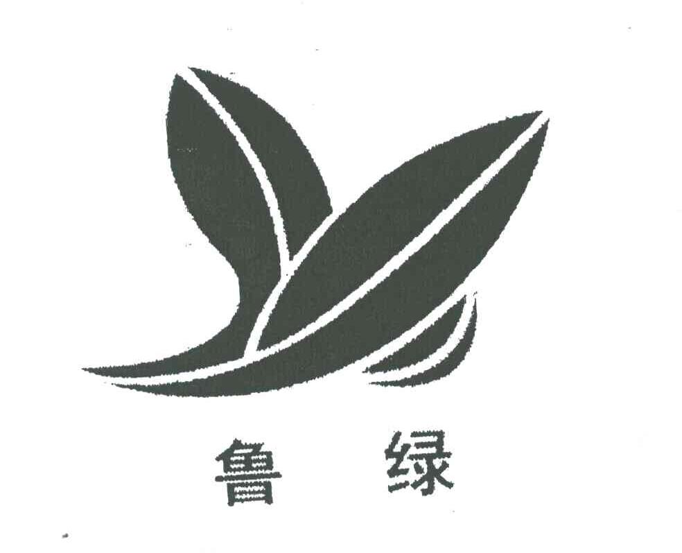 鲁绿