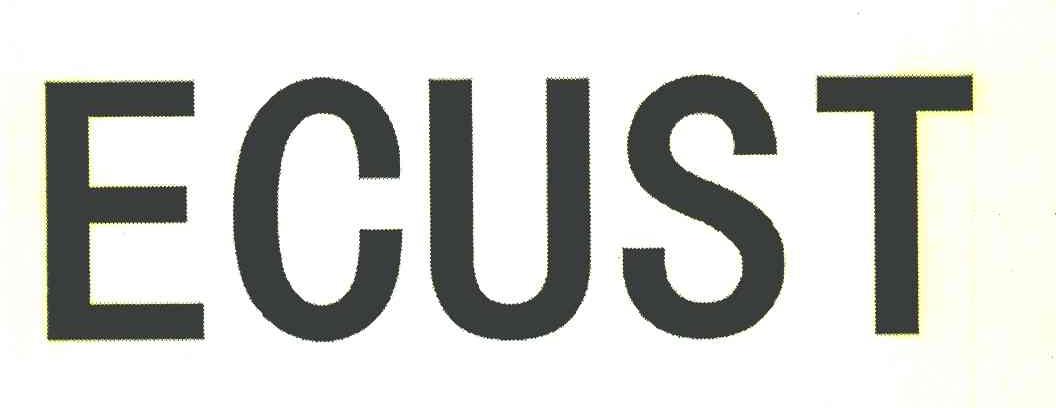 ECUST