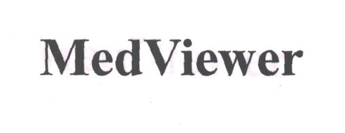 MEDVIEWER