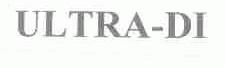 ULTRA-DI