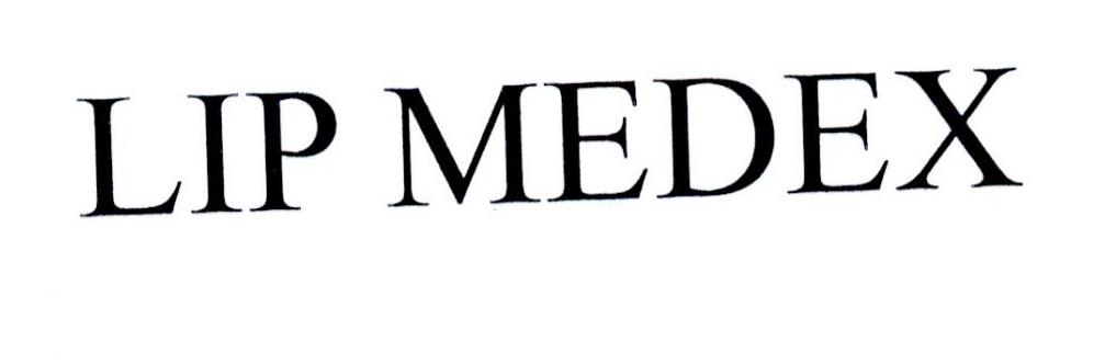 LIP MEDEX