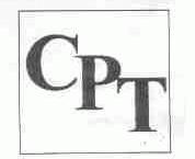 CPT