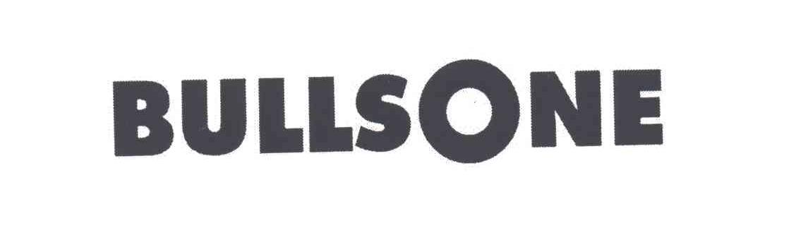 BULLSONE