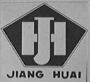 JIANG HUAI    江淮