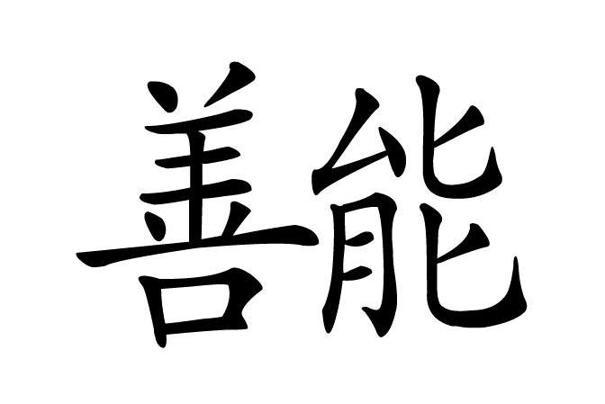 善能