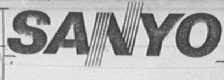 SANYO