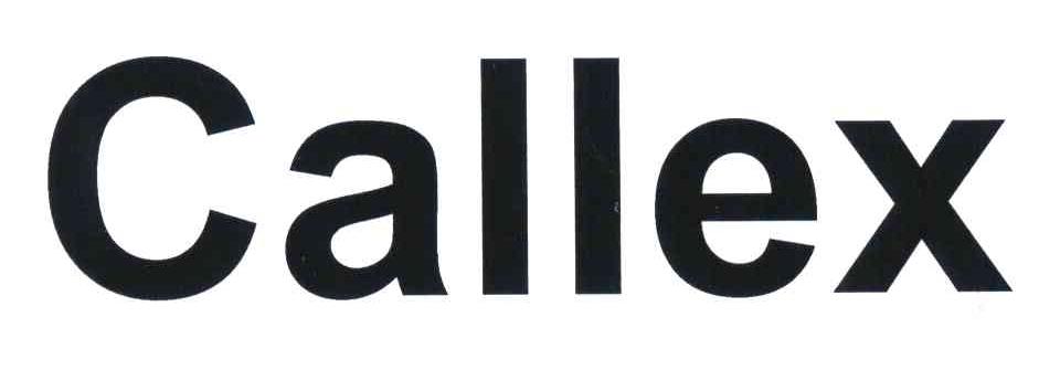 CALLEX