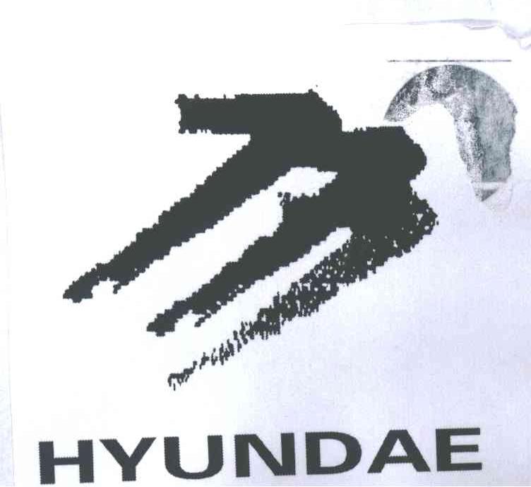 HYUNDAE