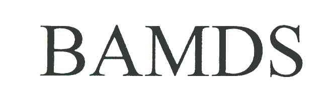 BAMDS