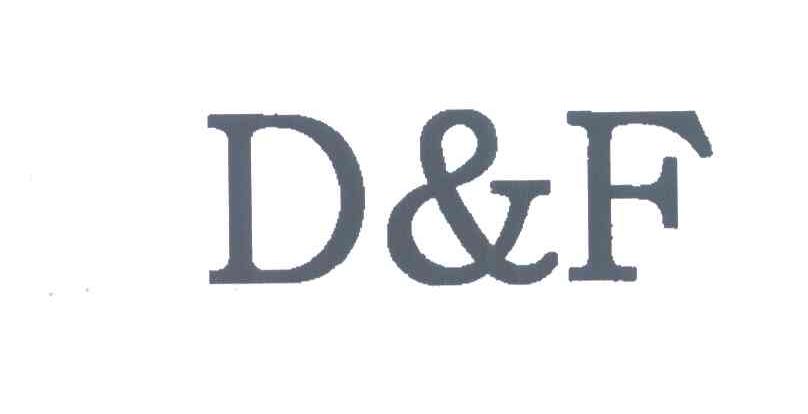 D&F