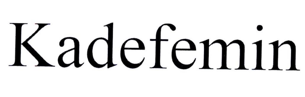KADEFEMIN