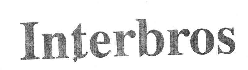 LNTERBROS