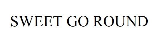 SWEET GO ROUND