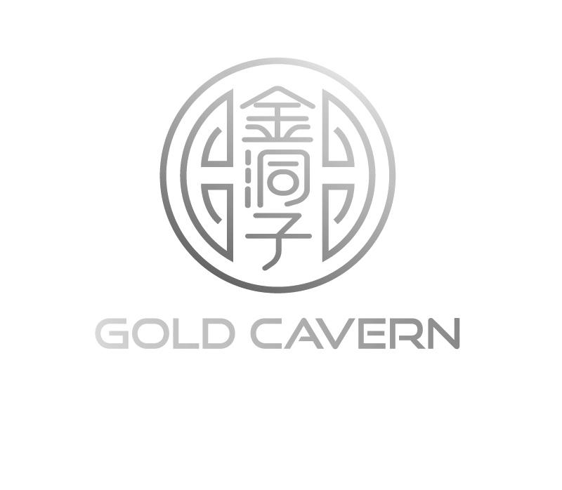 金洞子 GOLD CAVERN