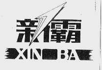 新霸