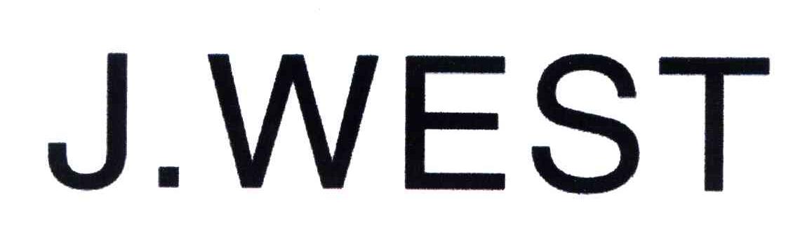 J.WEST