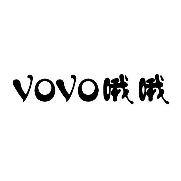 哦哦 VOVO