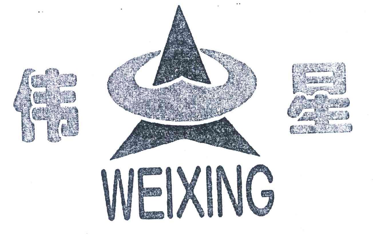 伟星