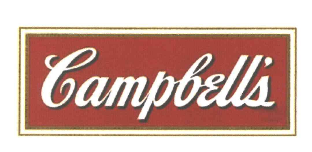 CAMPBELL＇S