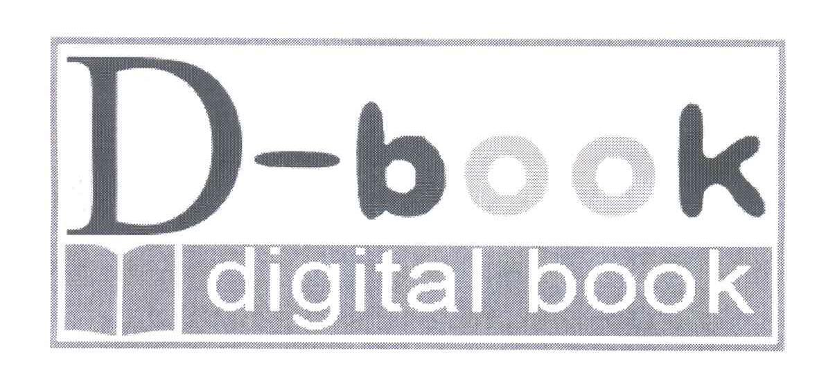 D BOOK;DIGITAL BOOK