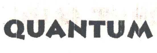 QUANTUM