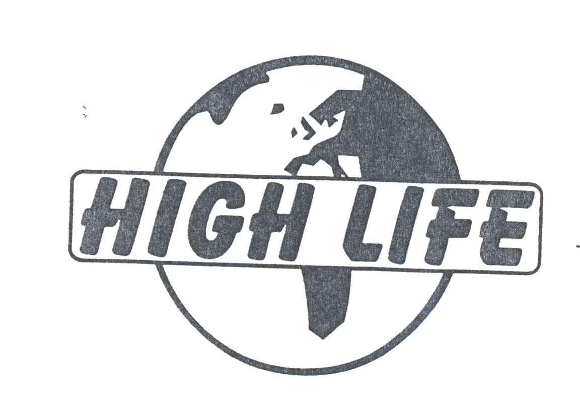 HIGH LIFE