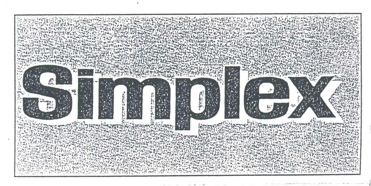 SIMPLEX
