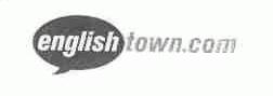 ENGLISHTOWN