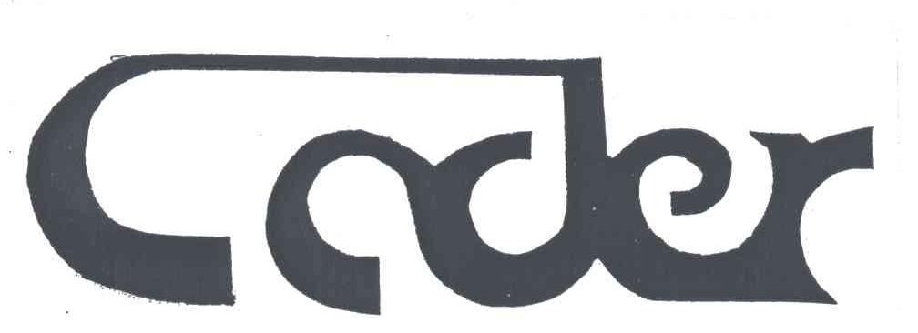 CADER