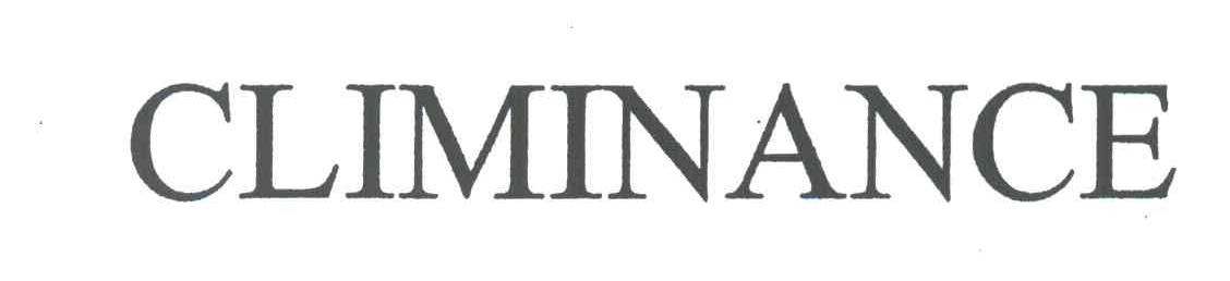 CLIMINANCE