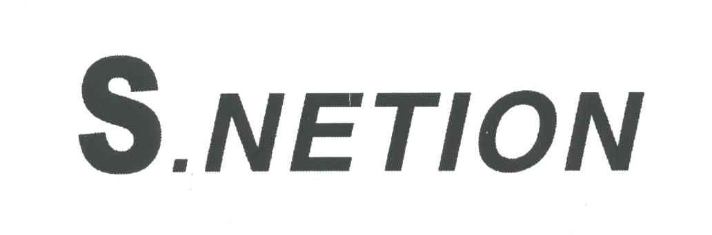 S.NETION