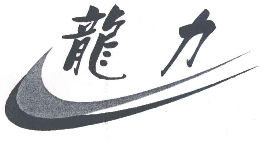龙力
