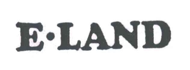 E.LAND