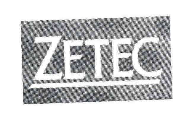 ZETEC