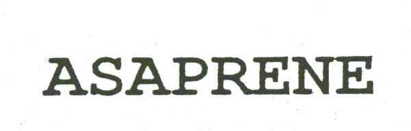 ASAPRENE