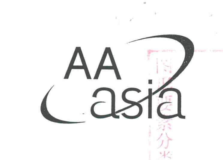 AA ASIA
