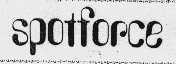SPOTFORCE
