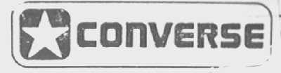 CONVERSE