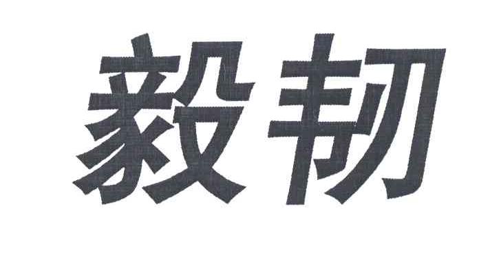 毅韧