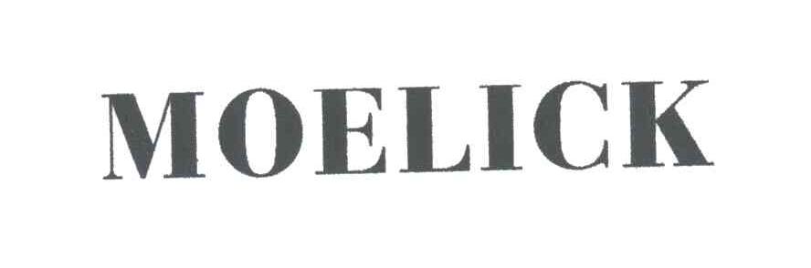 MOELICK