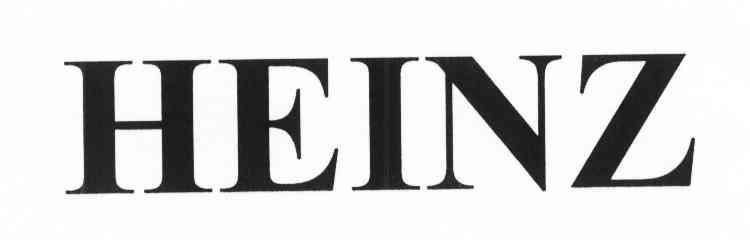 HEINZ