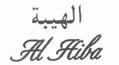 AL HIBA